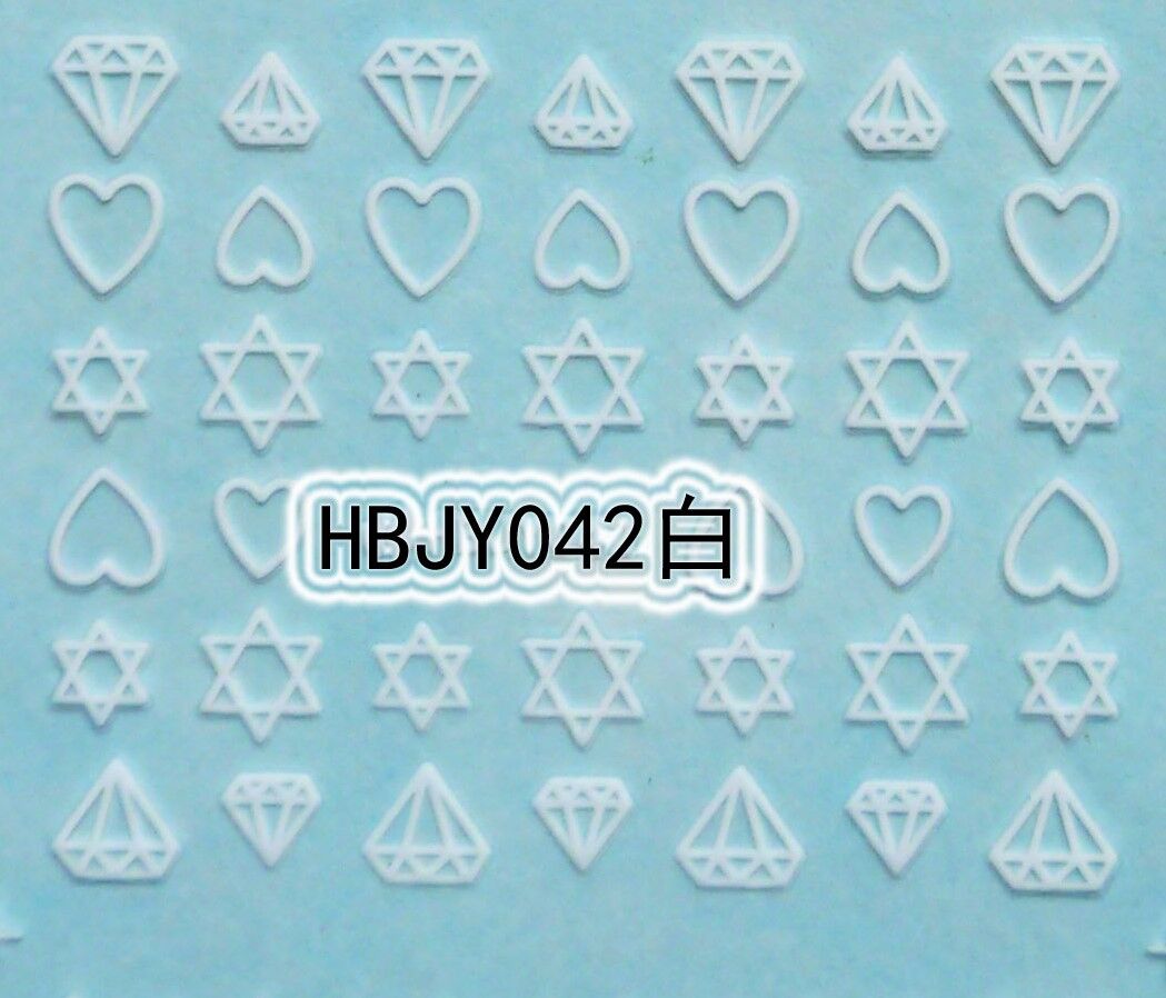 HBJYシリーズ (HBJY042_wh)
