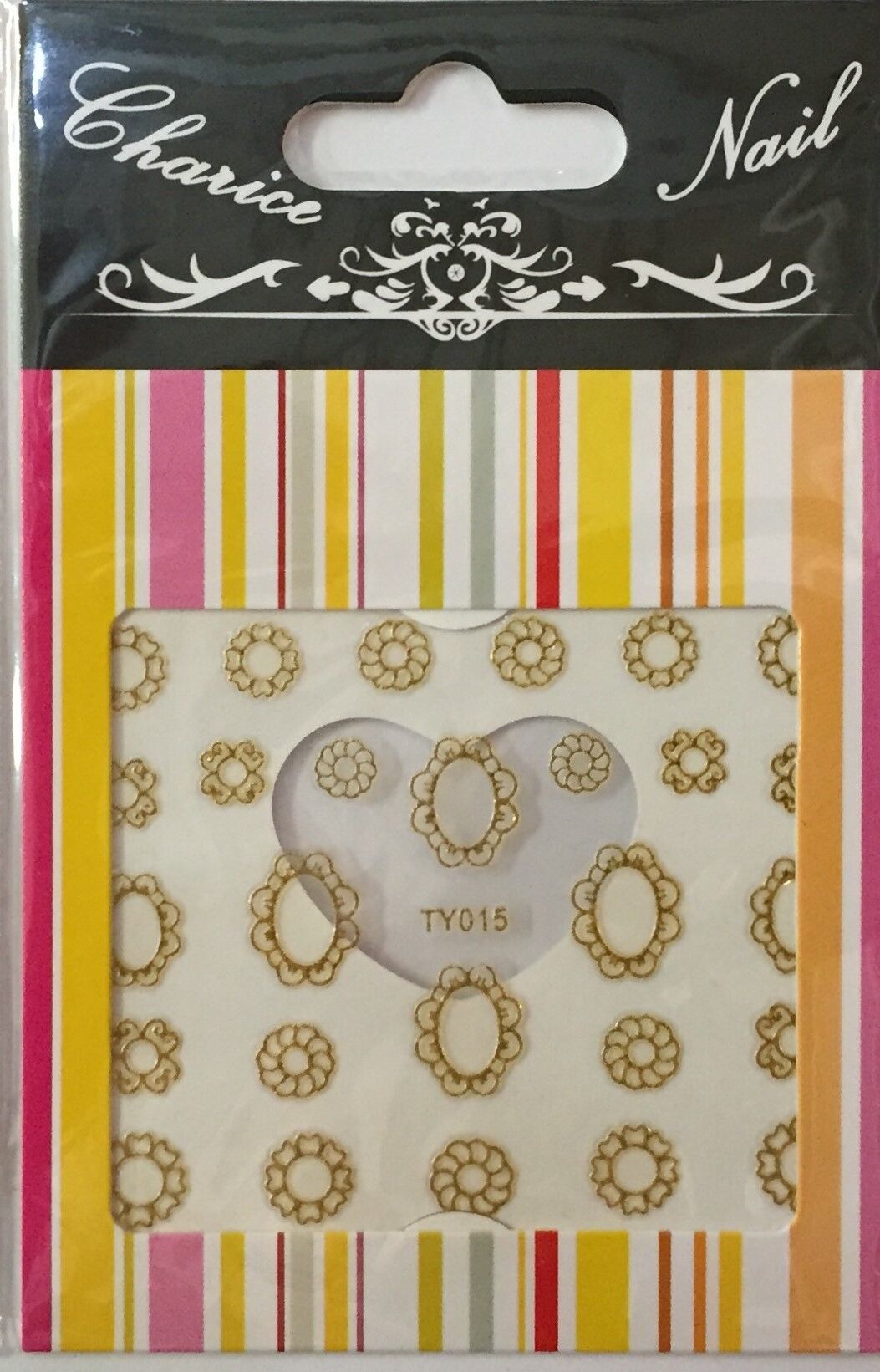 TYシリーズ (TY 15)