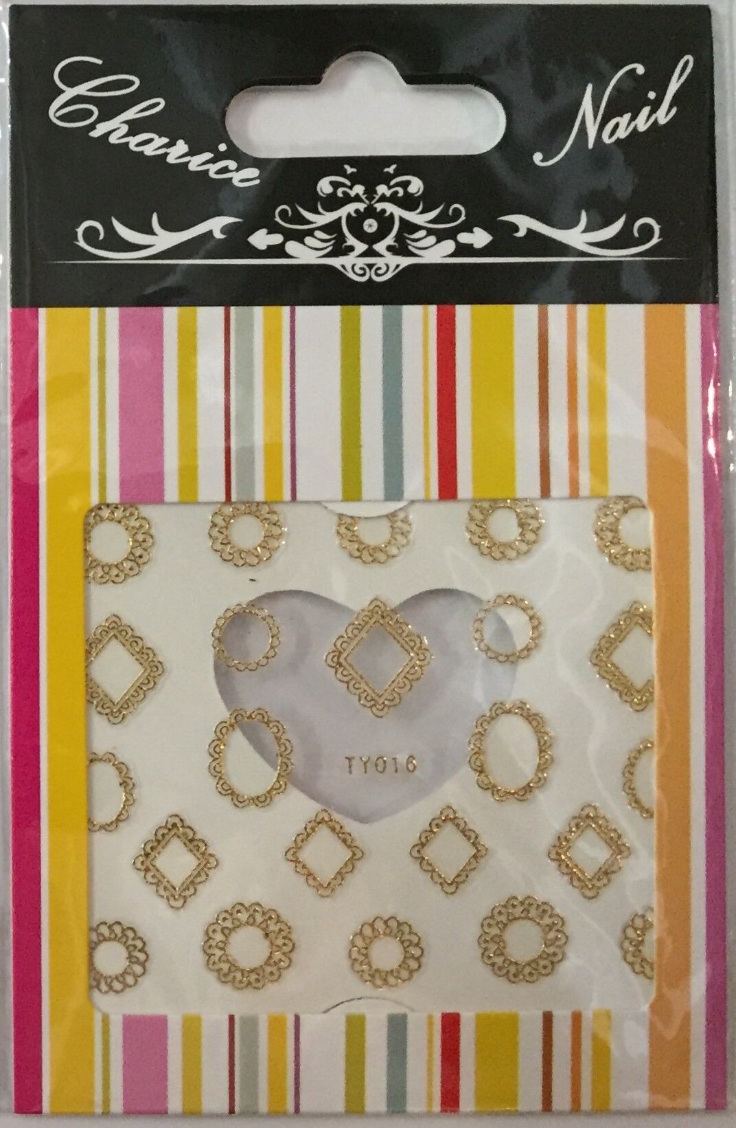 TYシリーズ (TY 16)