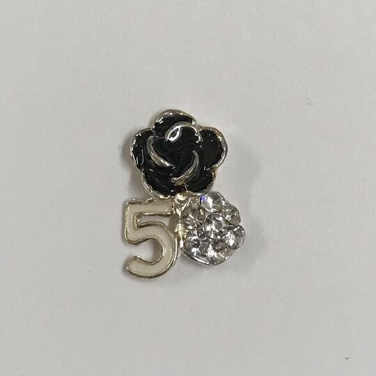 ファイブビジュー　ホワイト