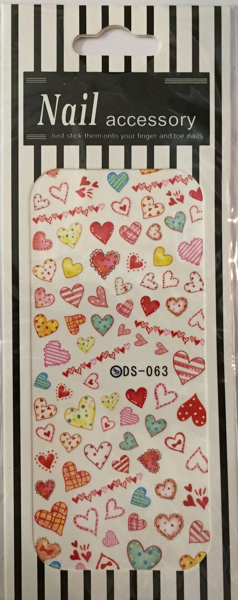 DSシリーズ (DS063)