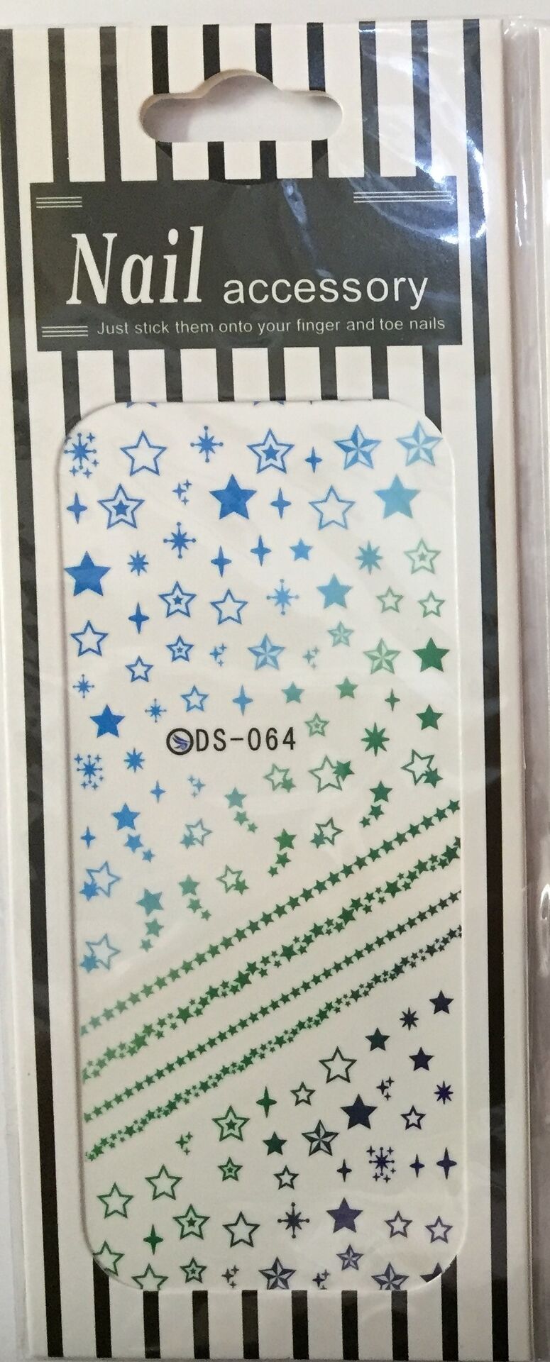 DSシリーズ (DS064)