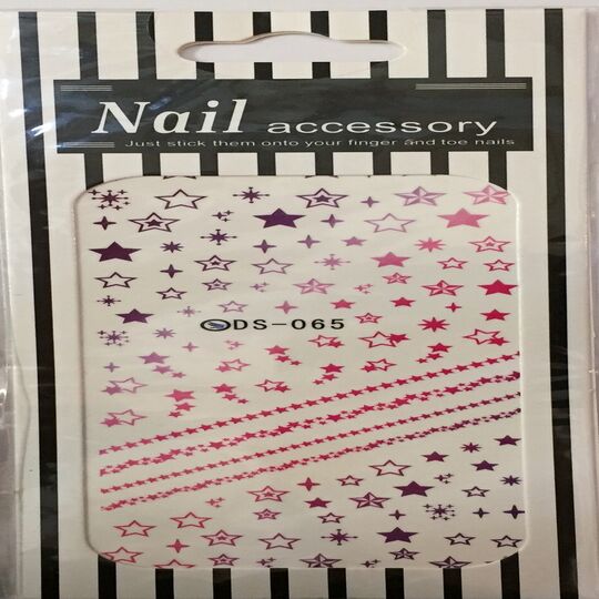 DSシリーズ (DS065)