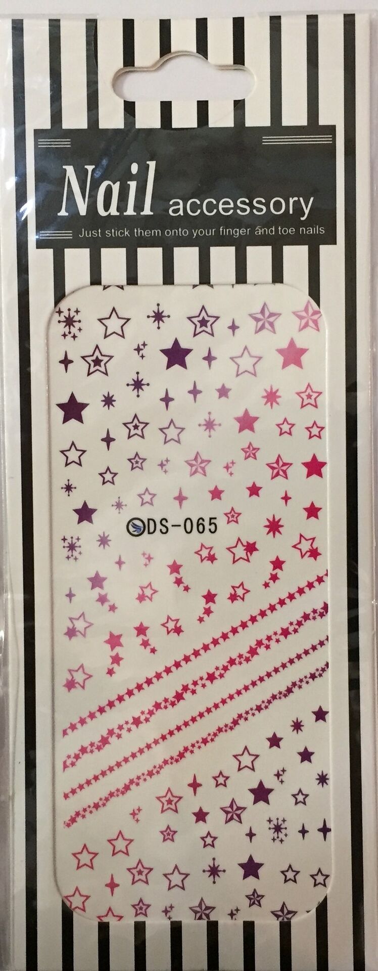 DSシリーズ (DS065)