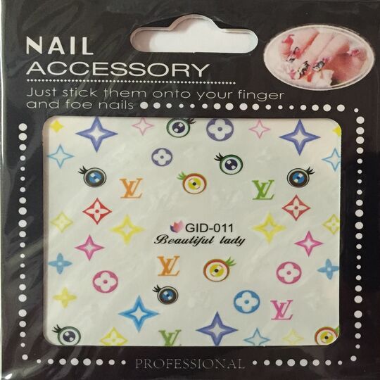 GIDシリーズ (GID011)