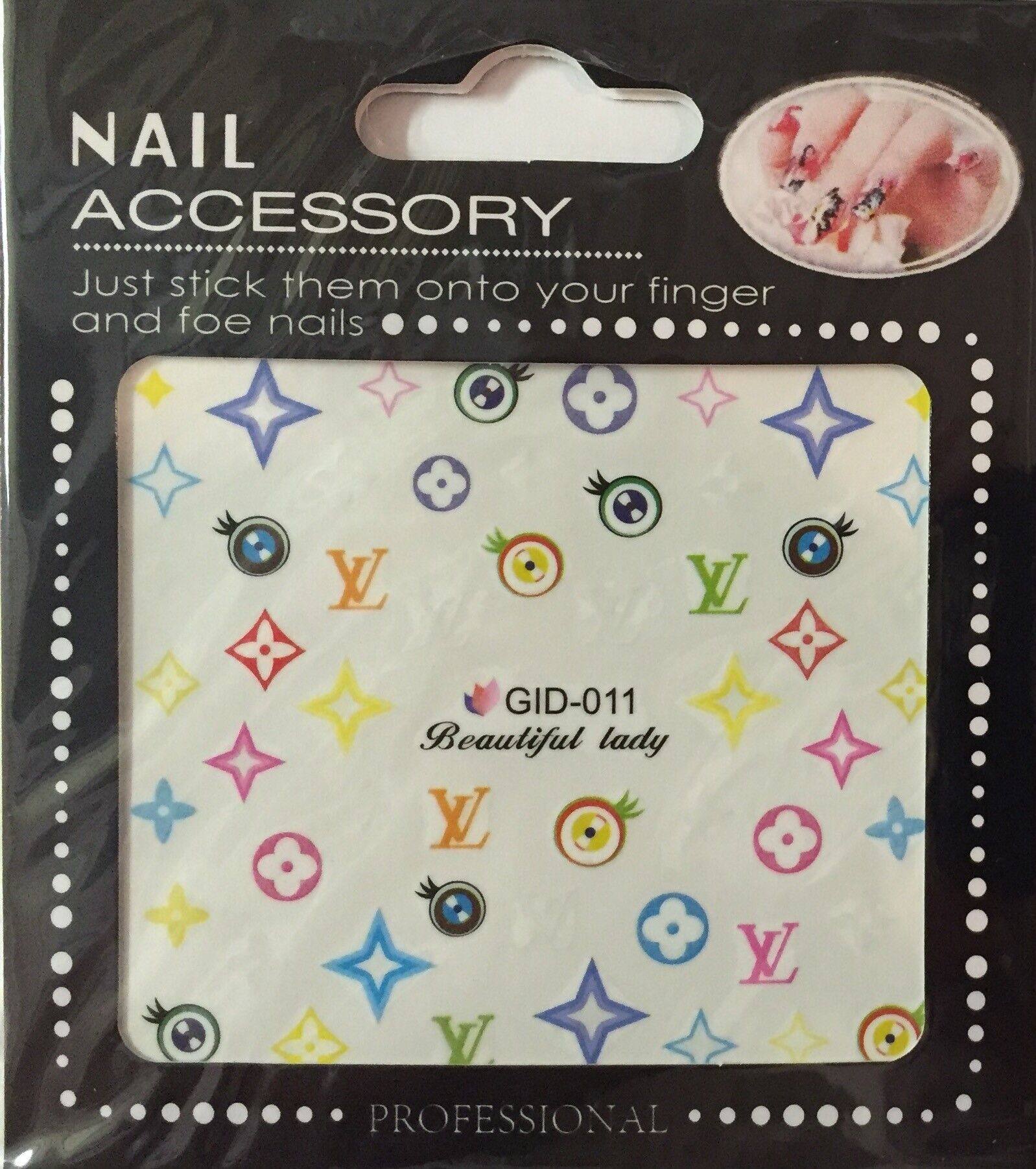 GIDシリーズ (GID011)