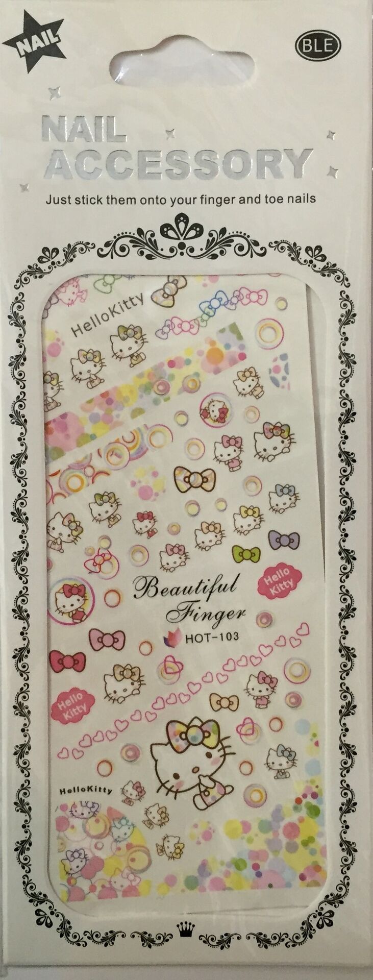 HOTシリーズ (HOT103)